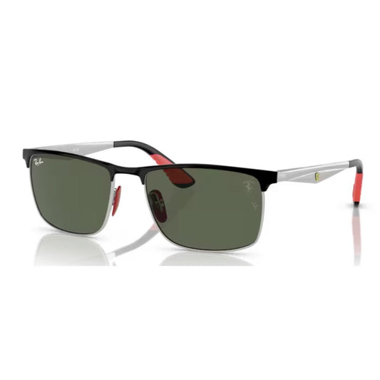 RAY - BAN - RB3726M F06071 - PARIS LUNETIER