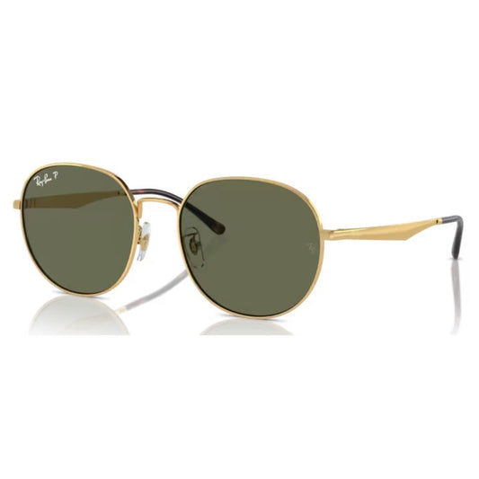 RAY - BAN - RB3727D 001/9A - PARIS LUNETIER