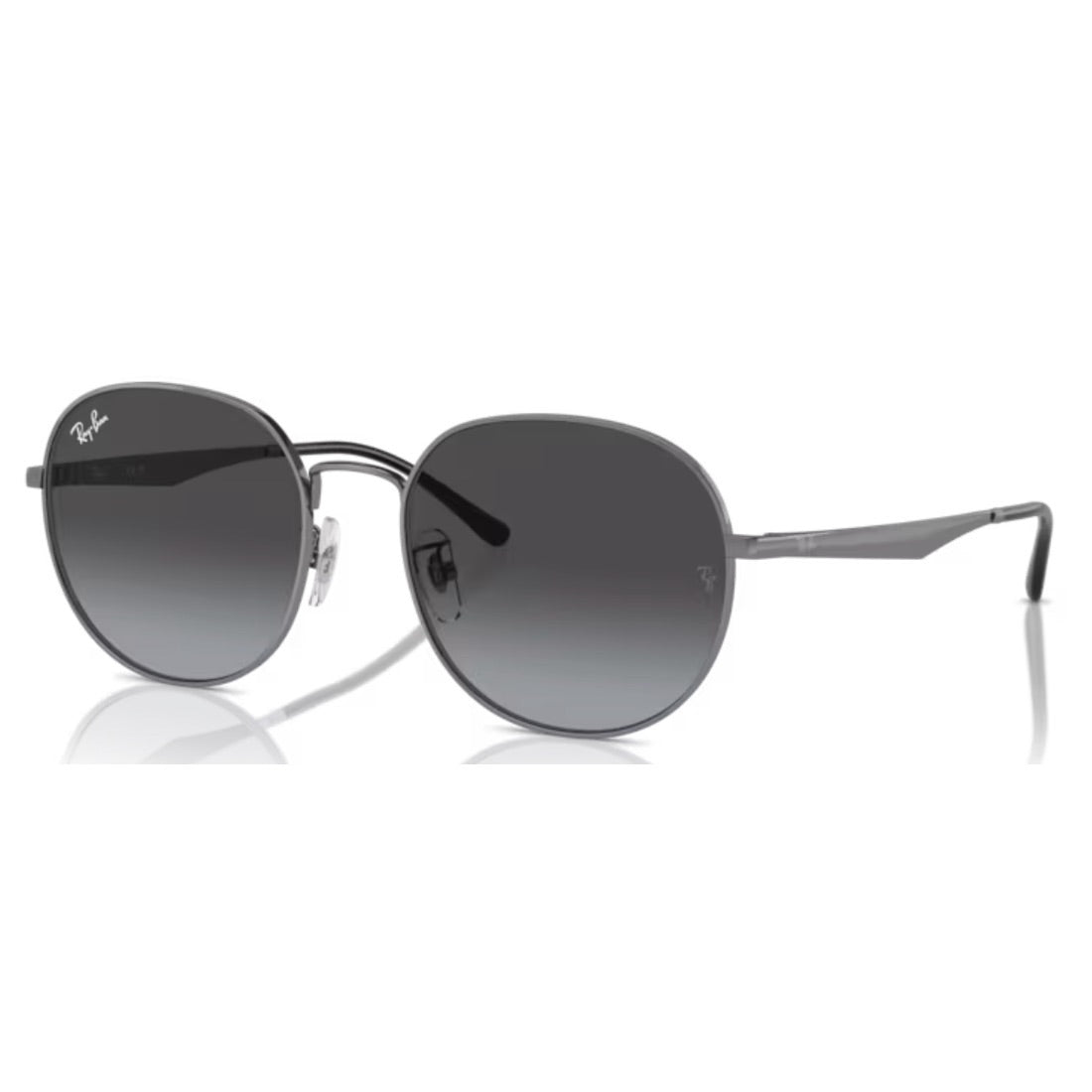 RAY - BAN - RB3727D 004/8G - PARIS LUNETIER