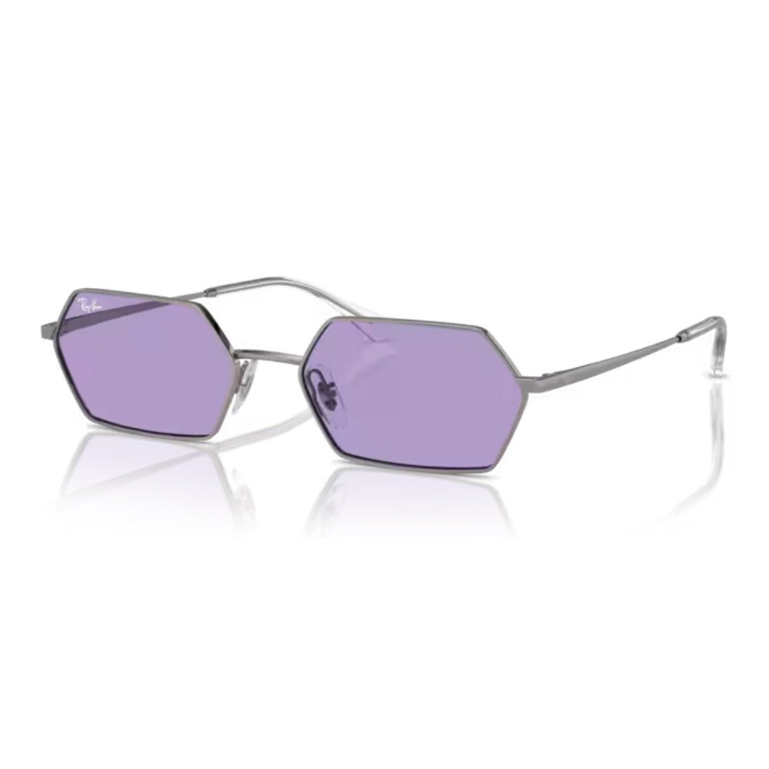 RAY - BAN - RB3728 - Yevi 004/1A - PARIS LUNETIER