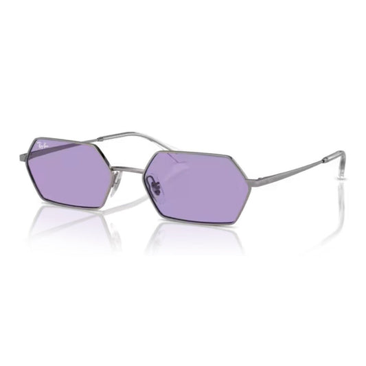 RAY - BAN - RB3728 - Yevi 004/1A - PARIS LUNETIER