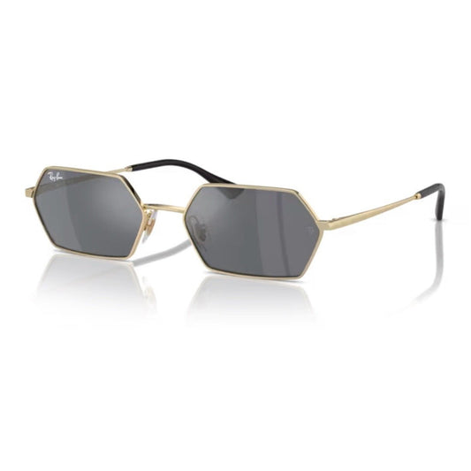 RAY - BAN - RB3728 - Yevi 92136V - PARIS LUNETIER