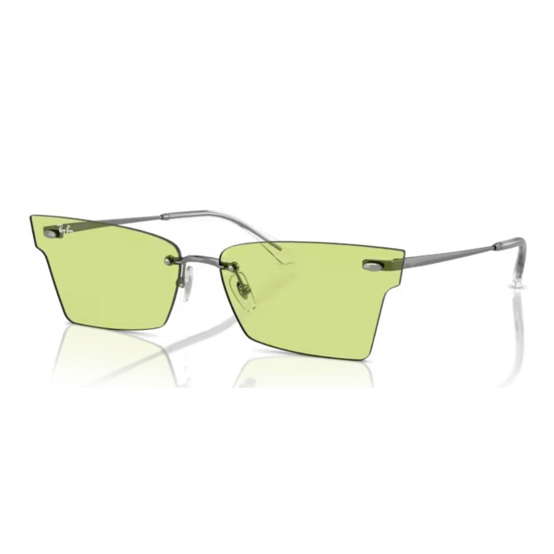 RAY - BAN - RB3730 - Xime 004/2 - PARIS LUNETIER