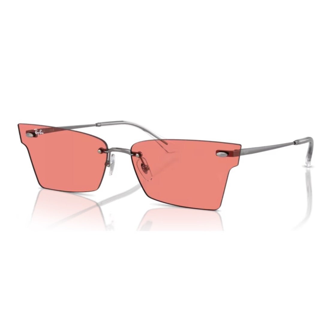 RAY - BAN - RB3730 - Xime 004/84 - PARIS LUNETIER