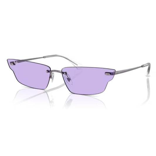 RAY - BAN - RB3731 - Anh 004/1A - PARIS LUNETIER