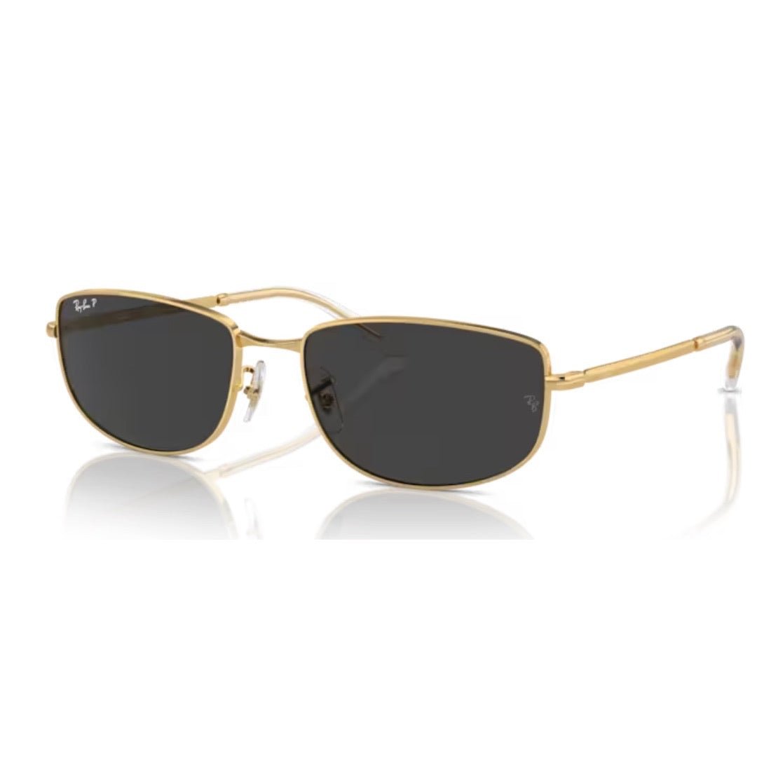 RAY - BAN - RB3732 001/48 - PARIS LUNETIER