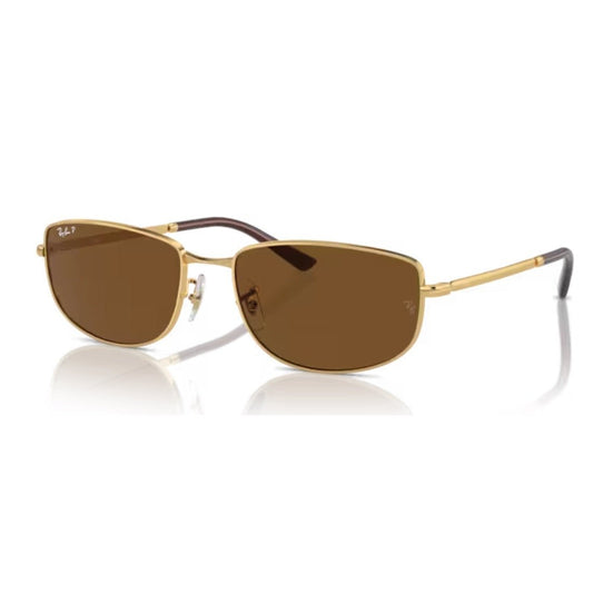 RAY - BAN - RB3732 001/57 - PARIS LUNETIER