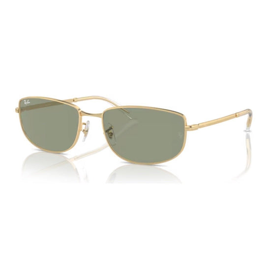 RAY - BAN - RB3732 001/GJ - PARIS LUNETIER