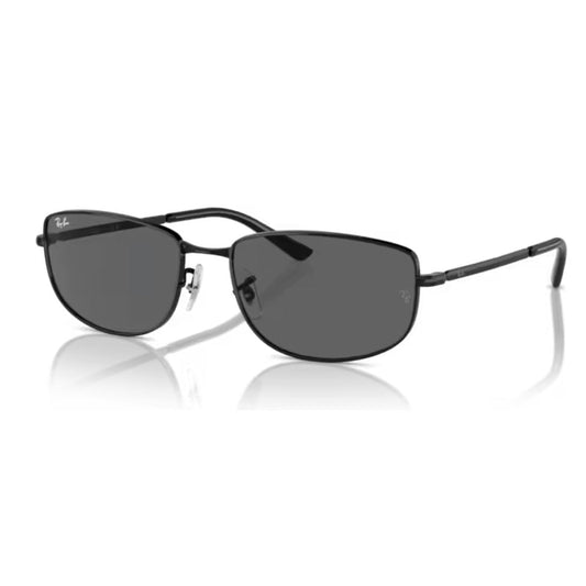 RAY - BAN - RB3732 002/B1 - PARIS LUNETIER