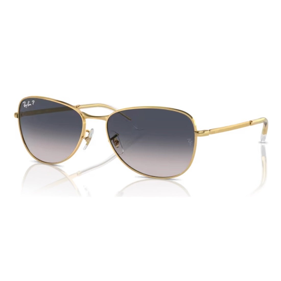 RAY - BAN - RB3733 001/78 - PARIS LUNETIER