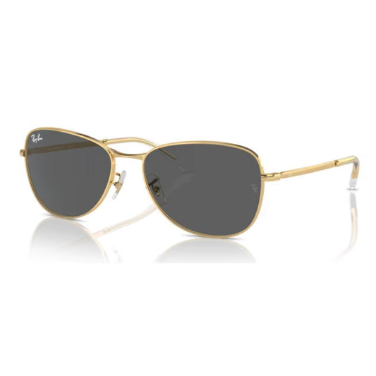 RAY - BAN - RB3733 001/GH - PARIS LUNETIER