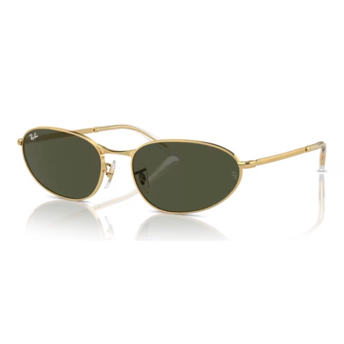 RAY - BAN - RB3734 001/31 - PARIS LUNETIER