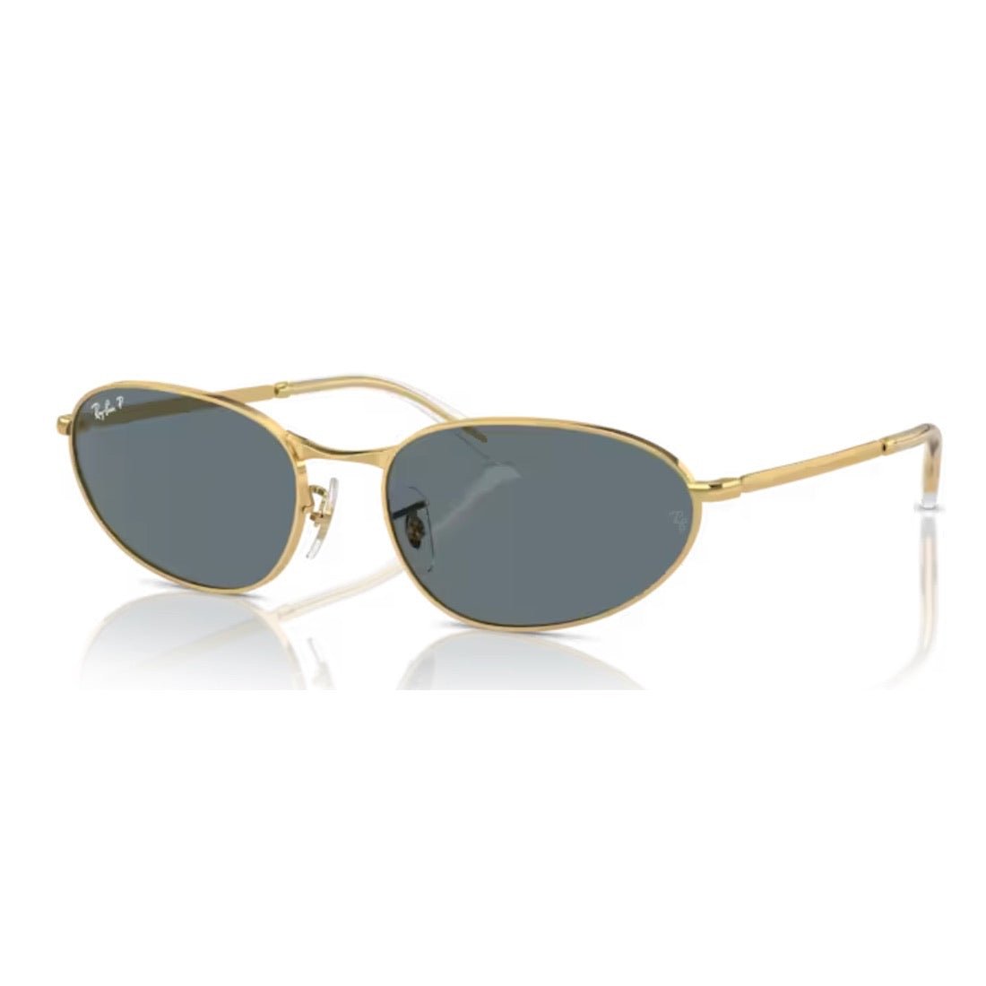 RAY - BAN - RB3734 001/3R - PARIS LUNETIER
