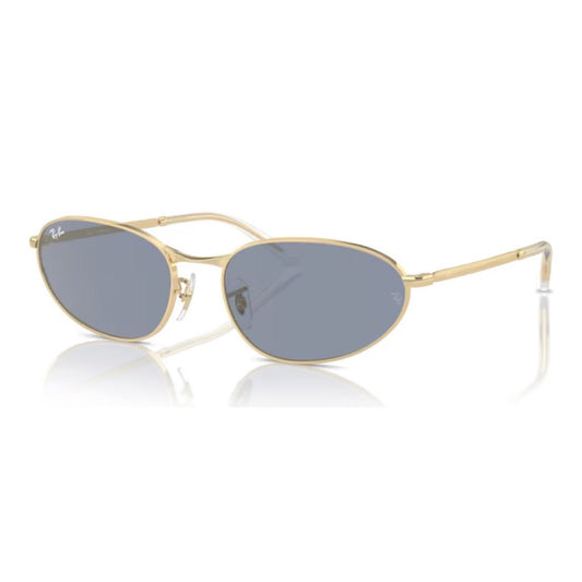 RAY - BAN - RB3734 001/GG - PARIS LUNETIER