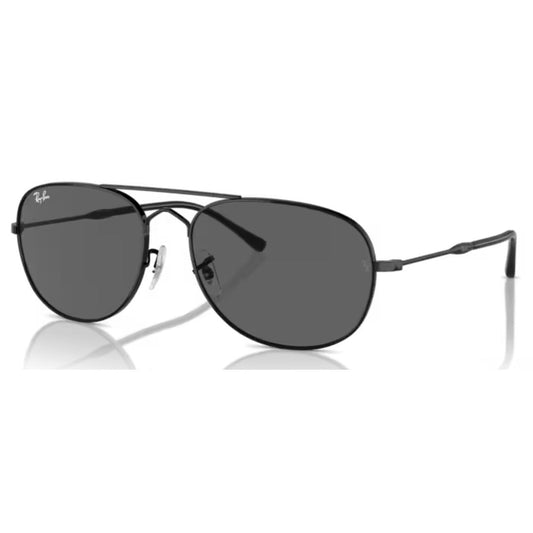 RAY - BAN - RB3735 - Bain bridge 002/B1 - PARIS LUNETIER