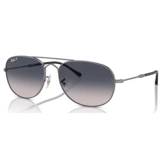 RAY - BAN - RB3735 - Bain bridge 004/78 - PARIS LUNETIER
