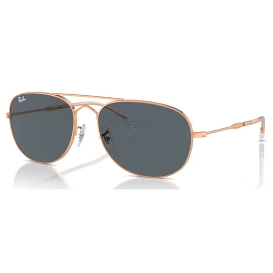 RAY - BAN - RB3735 - Bain bridge 9202R5 - PARIS LUNETIER