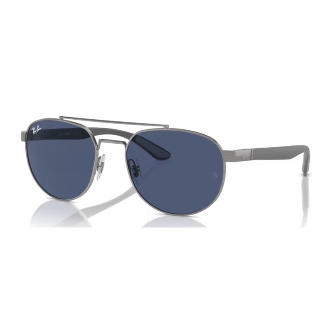 RAY - BAN - RB3736 004/80 - PARIS LUNETIER