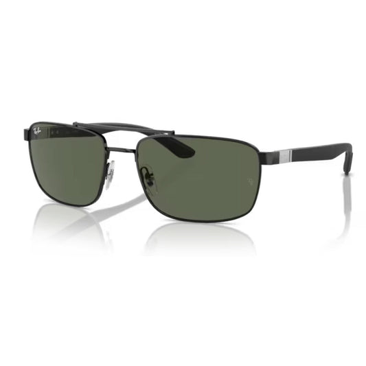 RAY - BAN - RB3737 002/71 - PARIS LUNETIER