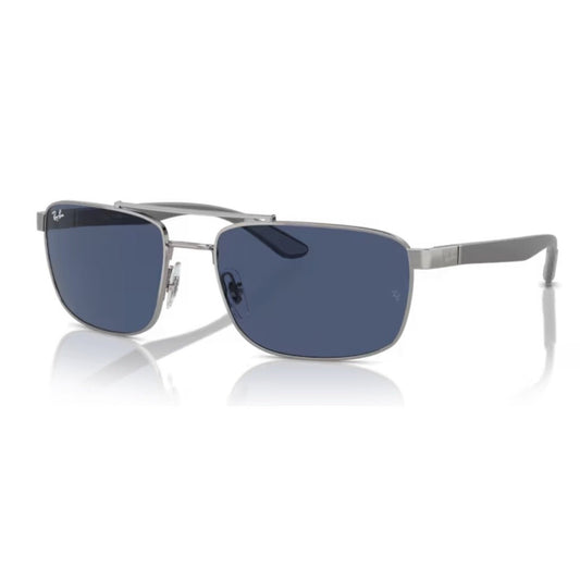 RAY - BAN - RB3737 004/80 - PARIS LUNETIER