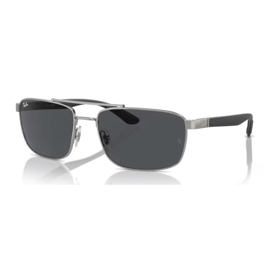 RAY - BAN - RB3737 004/87 - PARIS LUNETIER