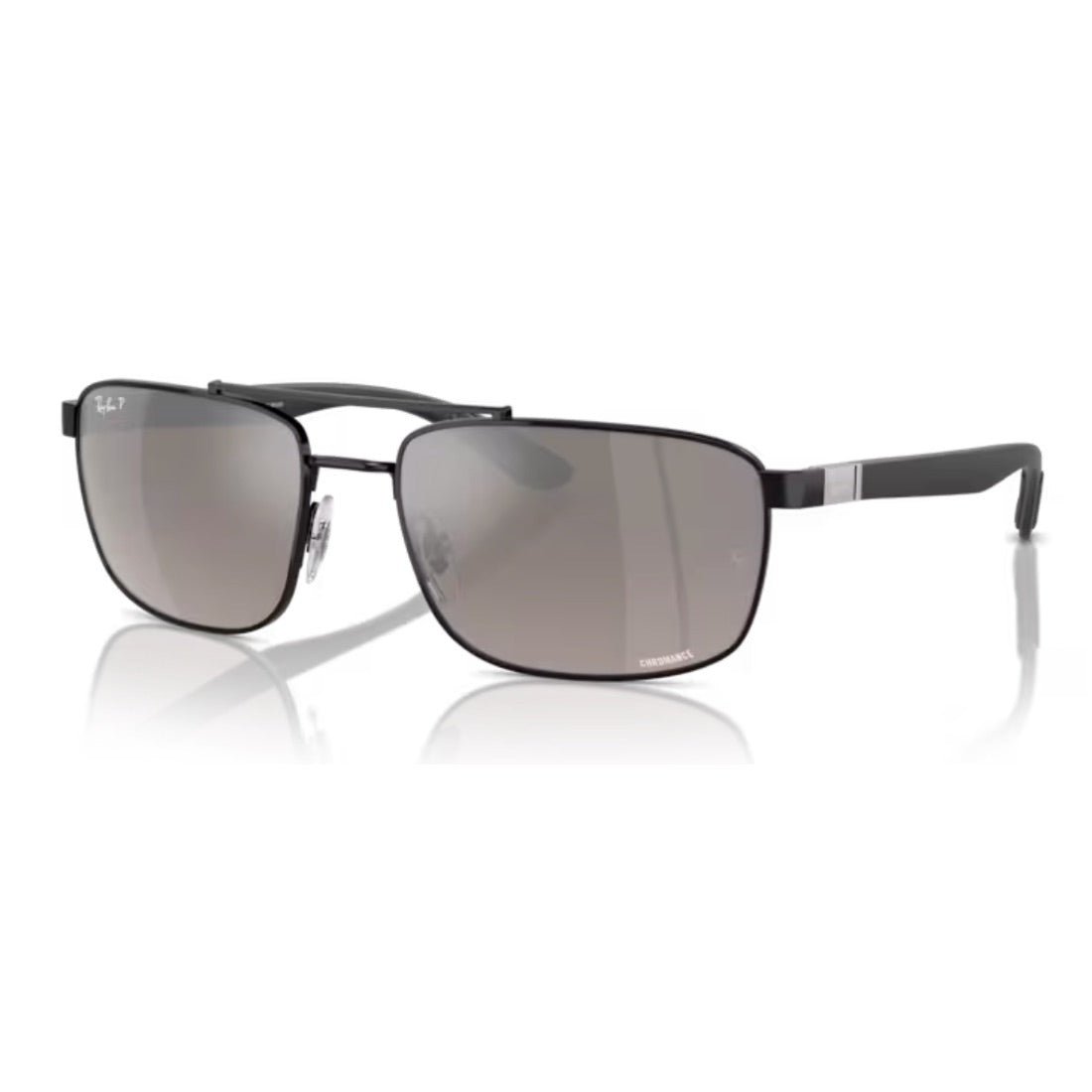 RAY - BAN - RB3737CH 002/5J - PARIS LUNETIER