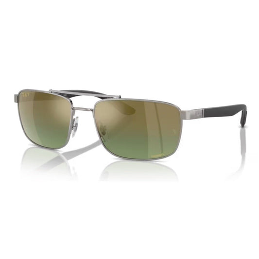 RAY - BAN - RB3737CH 004/6O - PARIS LUNETIER