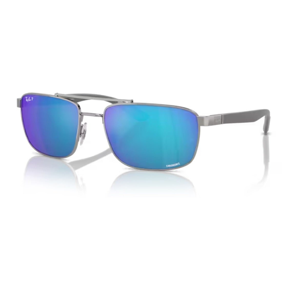 RAY - BAN - RB3737CH 004/A1 - PARIS LUNETIER