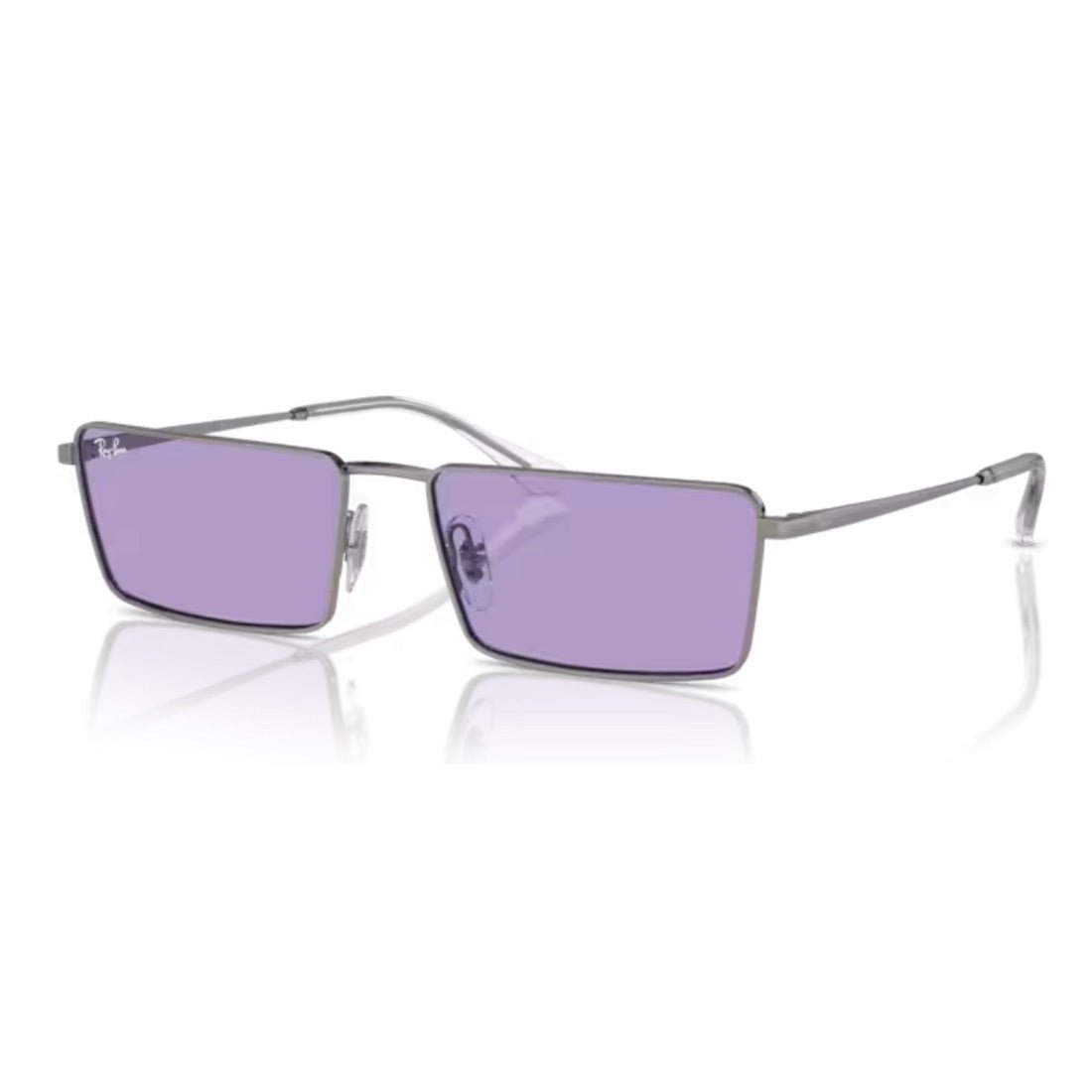 RAY - BAN - RB3741 - Emy 004/1A - PARIS LUNETIER