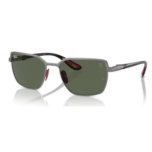 RAY - BAN - RB3743M F09971 - PARIS LUNETIER