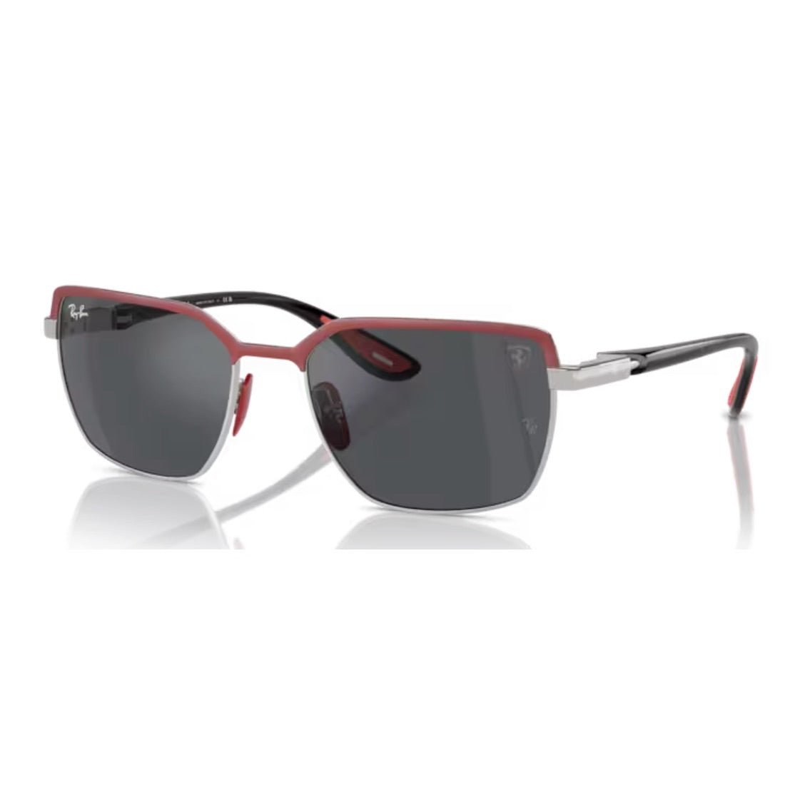 RAY - BAN - RB3743M F10087 - PARIS LUNETIER