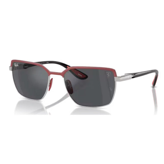 RAY - BAN - RB3743M F10087 - PARIS LUNETIER