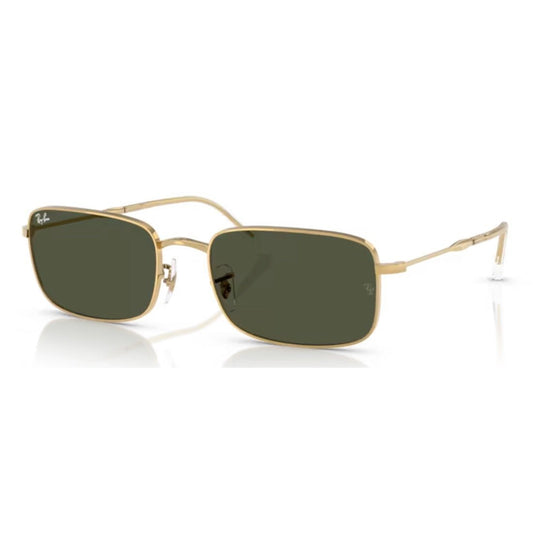 RAY - BAN - RB3746 001/31 - PARIS LUNETIER