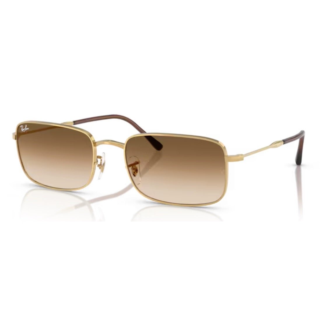 RAY - BAN - RB3746 001/51 - PARIS LUNETIER