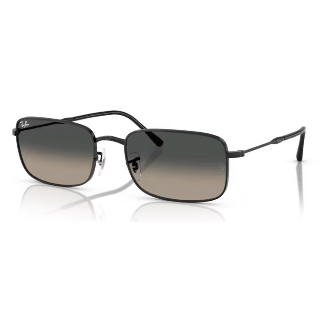 RAY - BAN - RB3746 002/71 - PARIS LUNETIER
