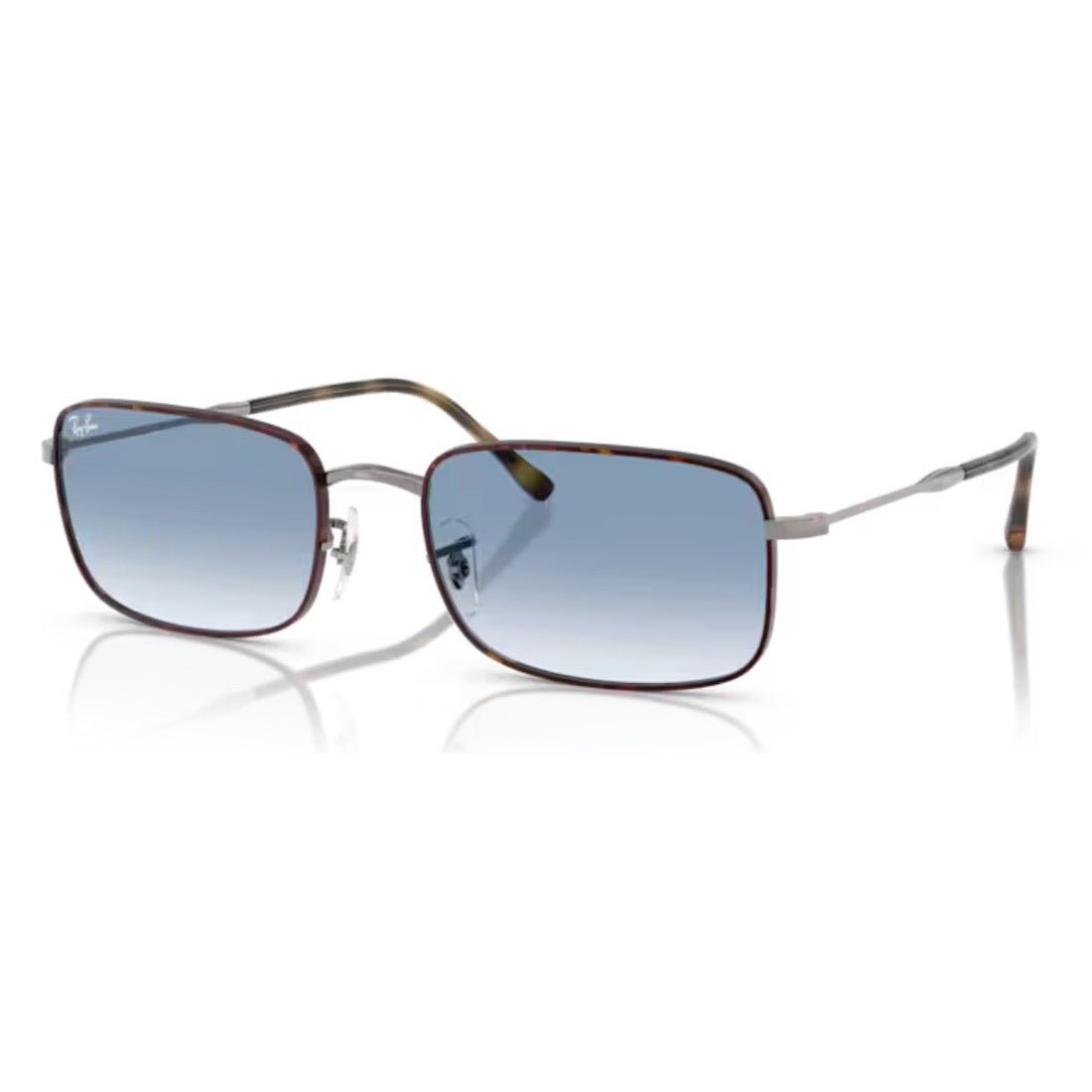 RAY - BAN - RB3746 92703F - PARIS LUNETIER