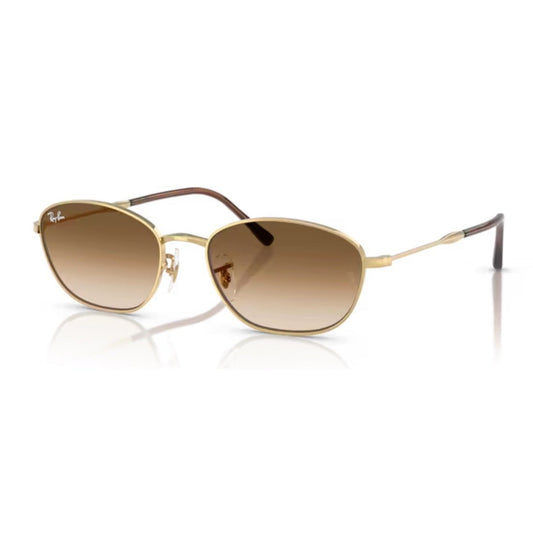 RAY - BAN - RB3749 001/51 - PARIS LUNETIER