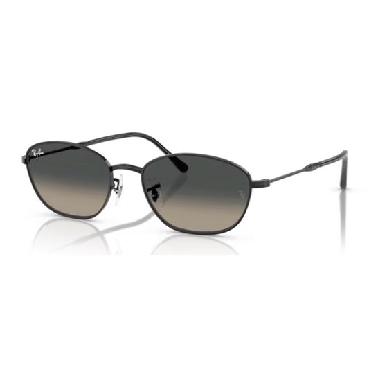 RAY - BAN - RB3749 002/71 - PARIS LUNETIER