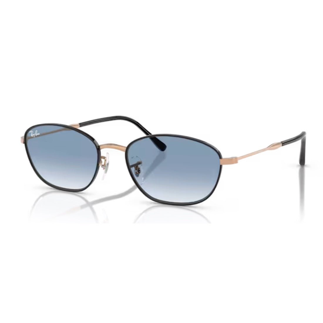 RAY - BAN - RB3749 92723F - PARIS LUNETIER