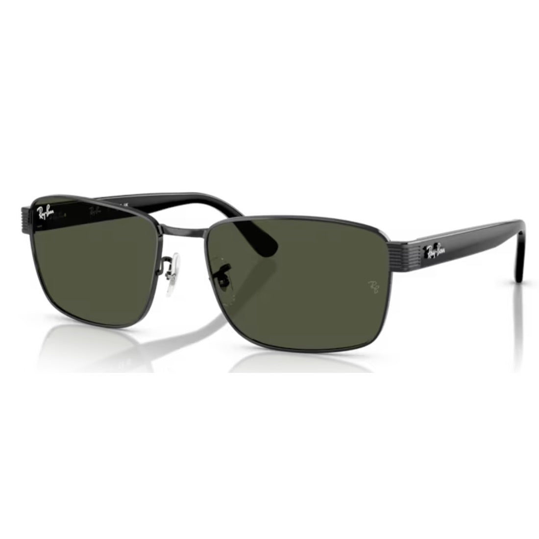 RAY - BAN - RB3750 002/31 - PARIS LUNETIER