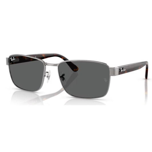 RAY - BAN - RB3750 004/B1 - PARIS LUNETIER