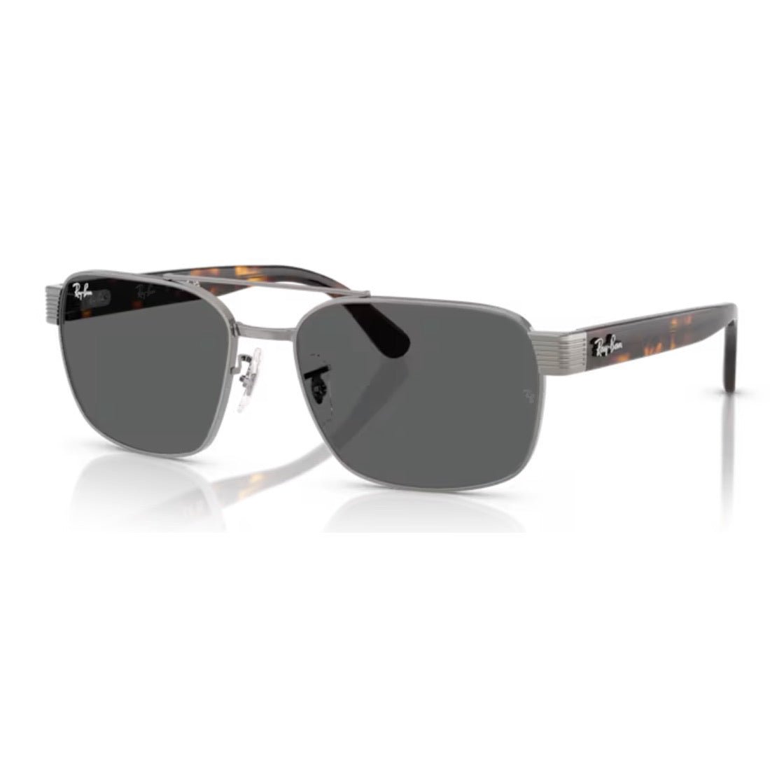 RAY - BAN - RB3751 004/B1 - PARIS LUNETIER