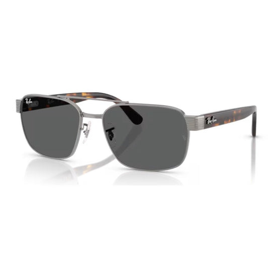 RAY - BAN - RB3751 004/B1 - PARIS LUNETIER