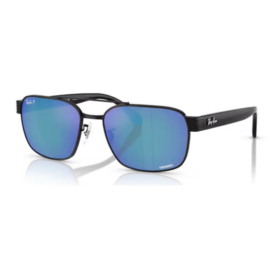 RAY - BAN - RB3751CH 002/4L - PARIS LUNETIER