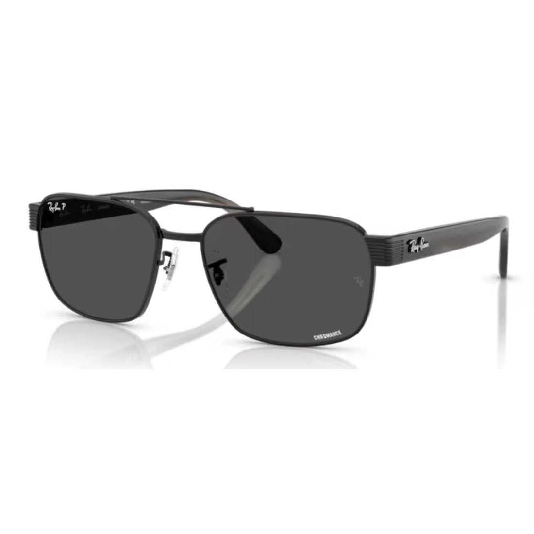 RAY - BAN - RB3751CH 002/K8 - PARIS LUNETIER