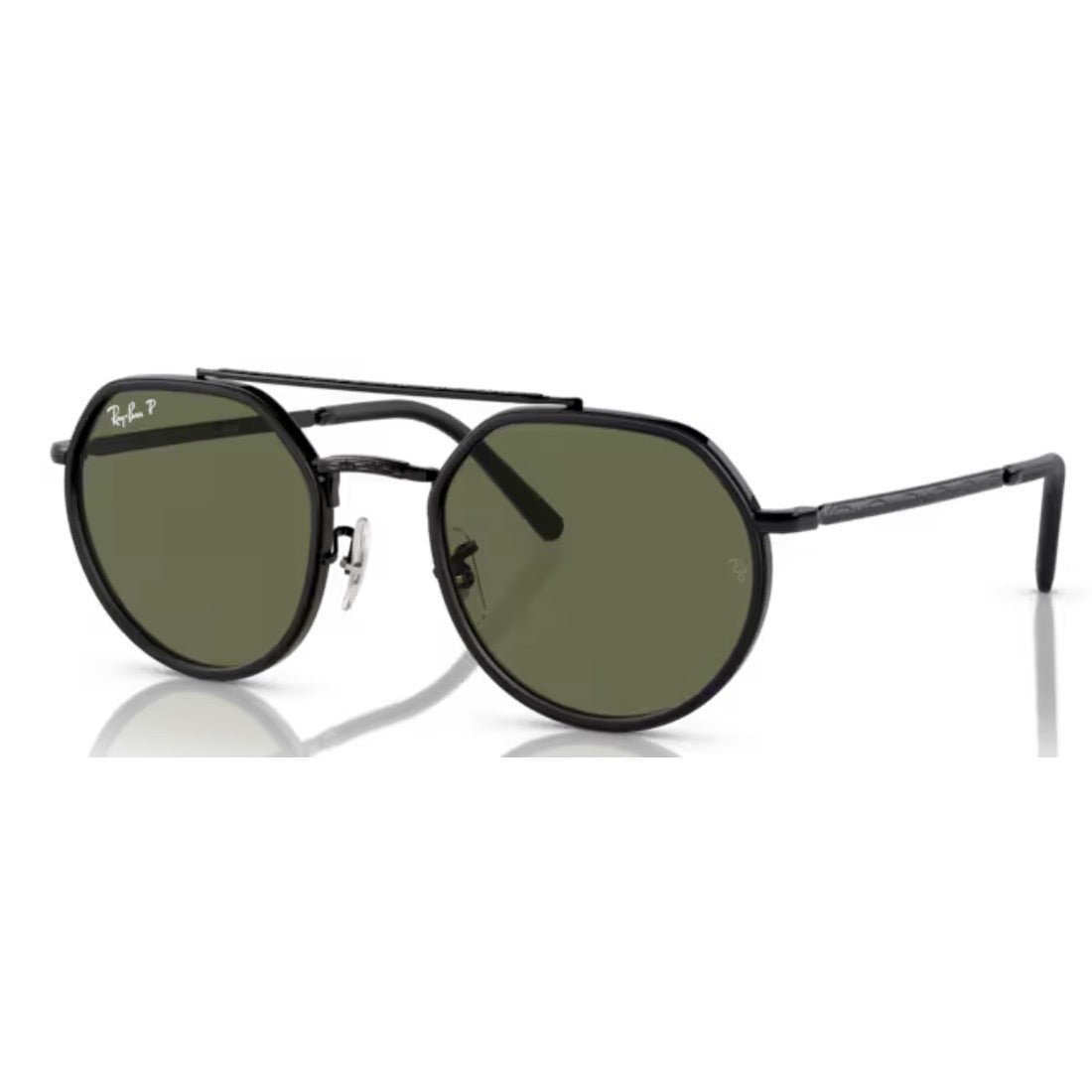 RAY - BAN - RB3765 002/58 - PARIS LUNETIER