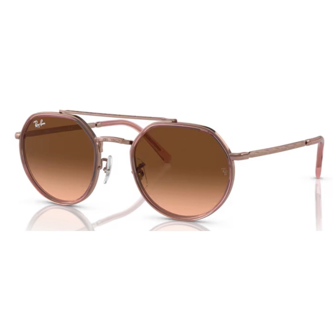 RAY - BAN - RB3765 9069A5 - PARIS LUNETIER