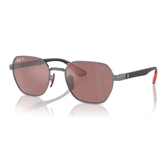 RAY - BAN - RB3794M F001H2 - PARIS LUNETIER