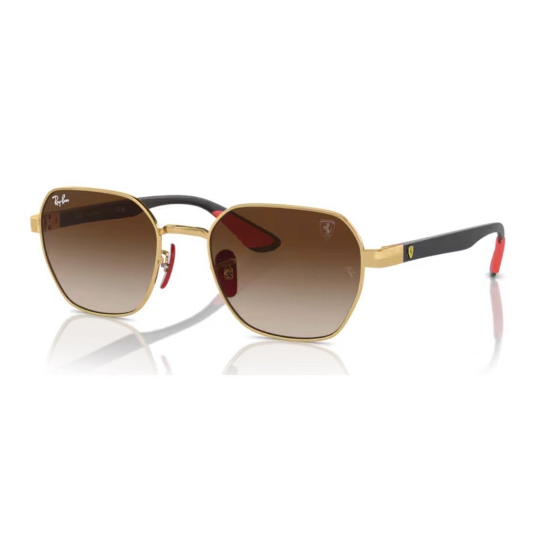 RAY - BAN - RB3794M F02913 - PARIS LUNETIER