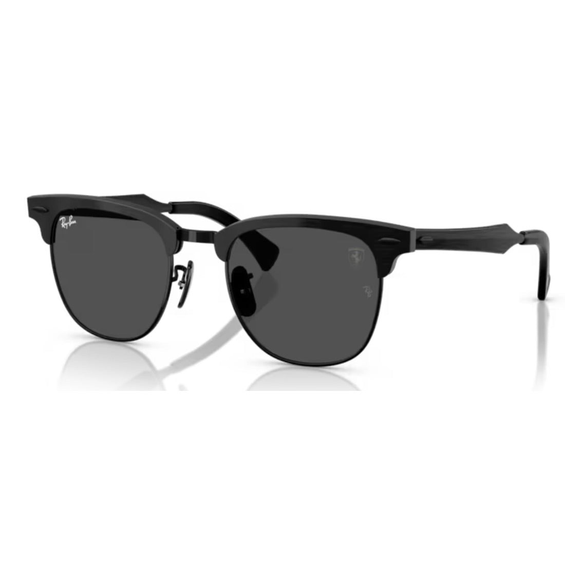 RAY - BAN - RB3807M F111B1 - PARIS LUNETIER